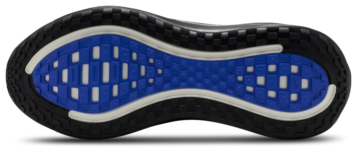 Nike Vomero Plus - Royal/Black - Image 5