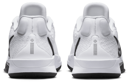 Nike Sabrina 2 - White/Photon Dust/Black - Image 3