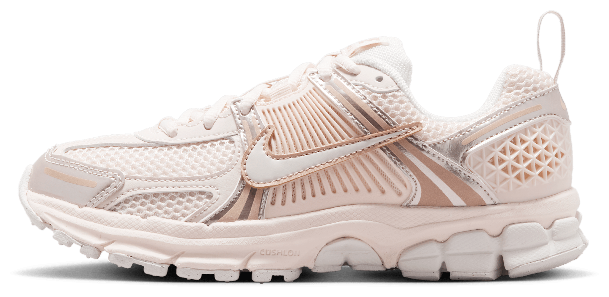 Nike Vomero 5 童款 - Chalk/Chalk/Sail - Image 2