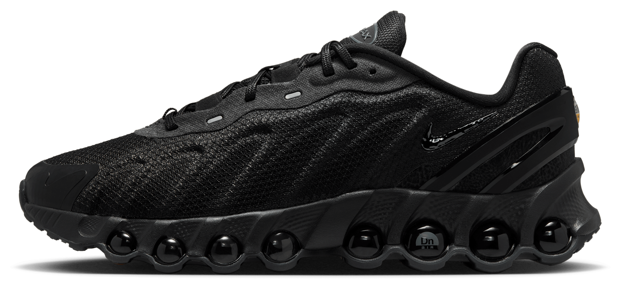 Nike Air Max DN8 - Black/Black/Iron Grey - Image 2