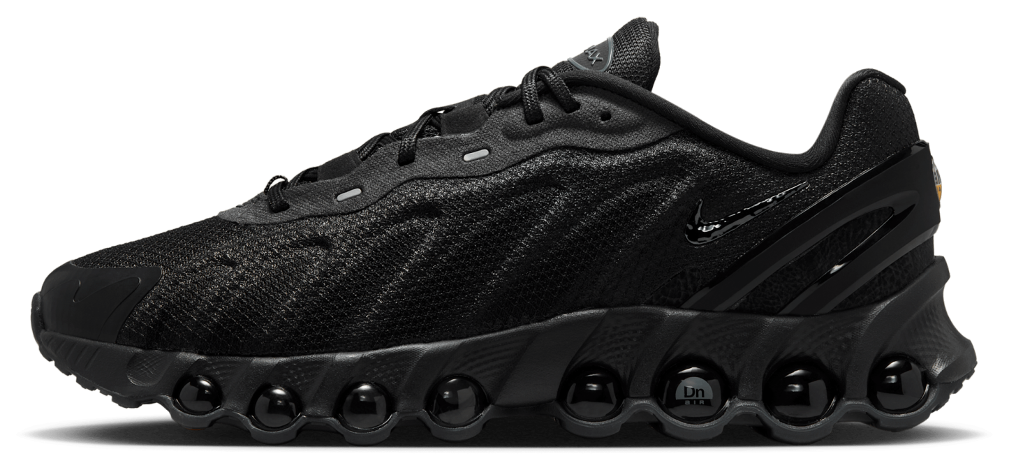 Nike Air Max DN8 - Black/Black/Iron Grey - Image 2