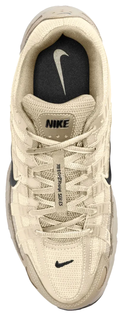 Nike P-6000 Premium - Coconut Milk/Black - Image 3