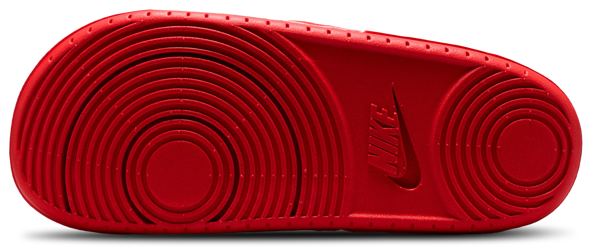Nike Kobe Off Court Slides - University Red/White - Image 4
