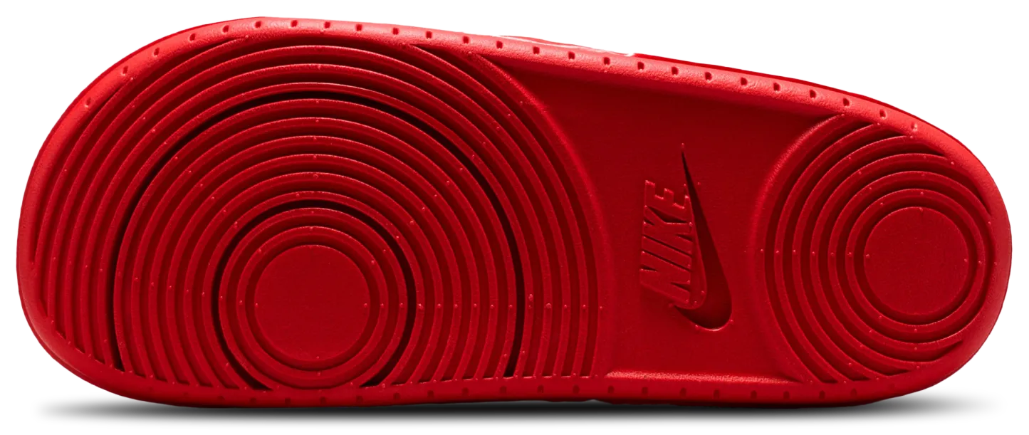 Nike Kobe Off Court Slides - University Red/White - Image 4