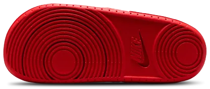 Nike Kobe Off Court Slides - University Red/White - Image 4