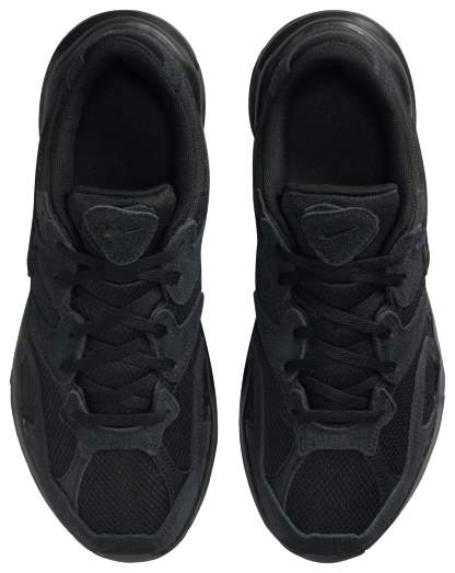 Nike AL8 - Black/Black - Image 4