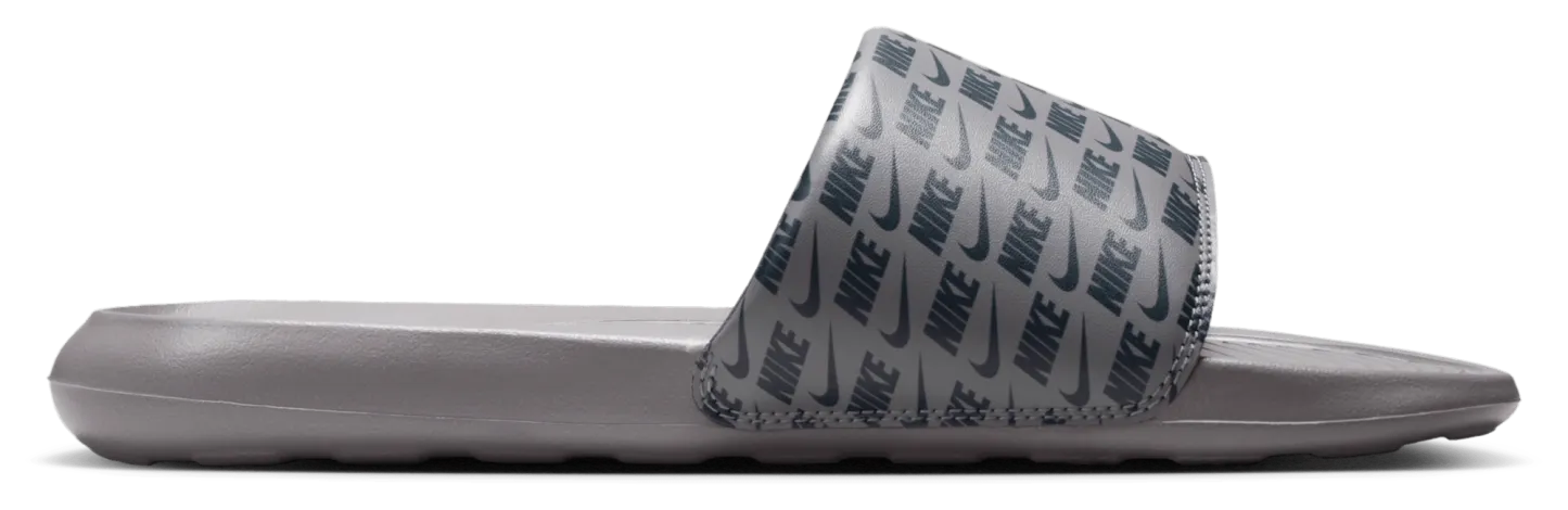 Nike Victori One Slides - Pencil Point/Anthracite - Image 1