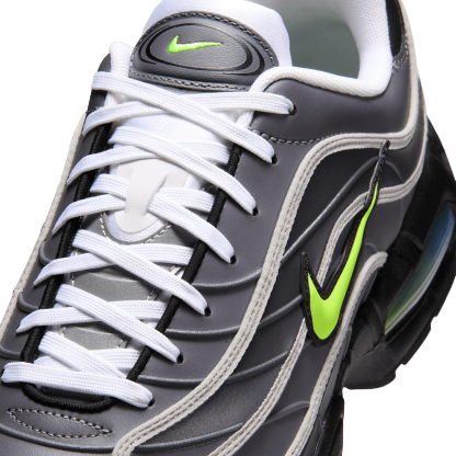 Nike Air Max Joga Bonito - Gray/Volt/Black - Image 7