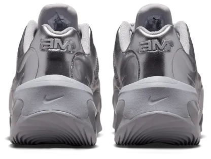 Nike Air Max Muse - Mtlc Silver/Mtlc Silver - Image 3