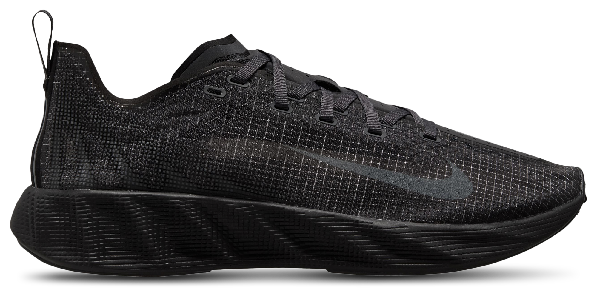 Nike Ava X - Black/Smoke Gray/Anthracite - Image 1
