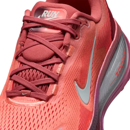 Nike Vomero 18 - Lt Redwood/Barely Green/Brt Crimson - Image 7