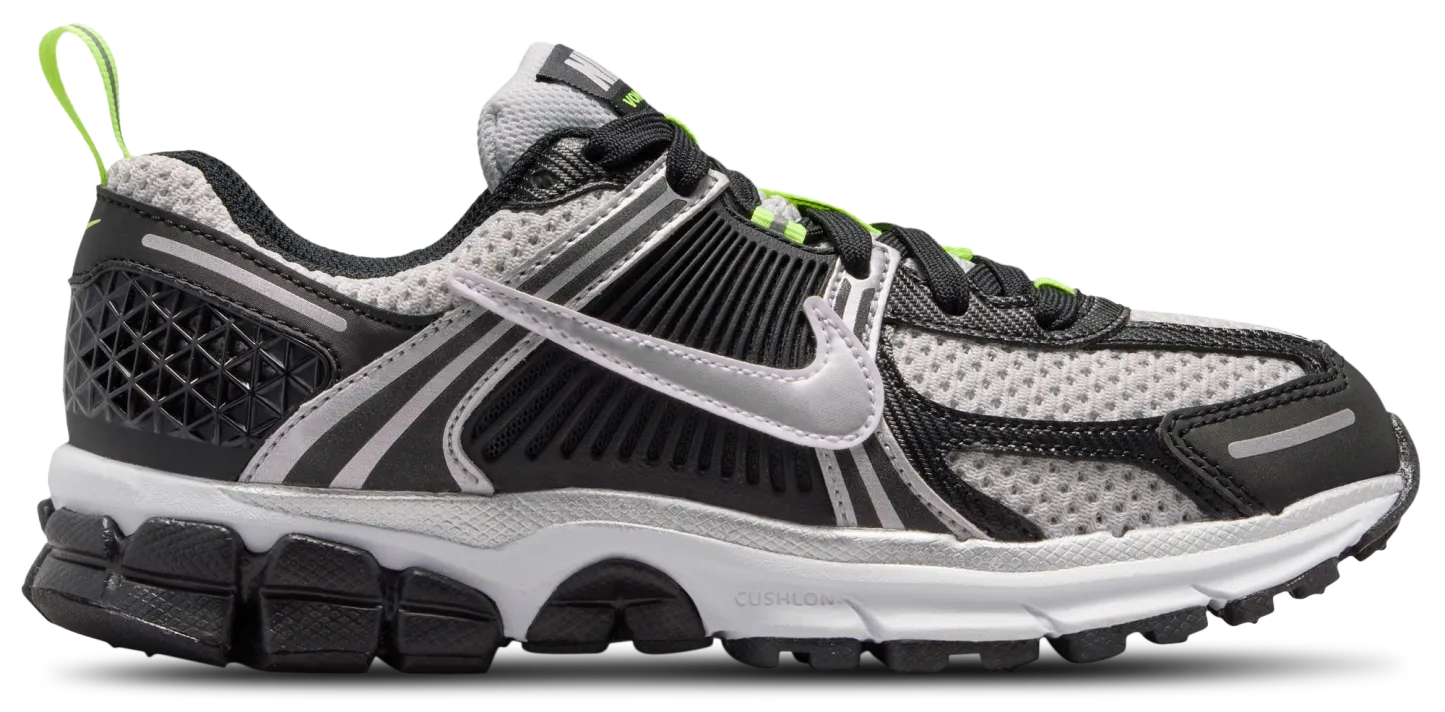 Nike Vomero 5 童款 - Black/Metallic Silver/Photon Dust - Image 1