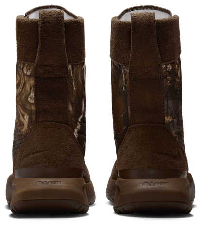 Nike SFB B2 Realtree - Black/Cacao  Wow - Image 3