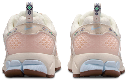 Nike Vomero 5 童款 - Soft Pearl/Washed Coral - Image 3