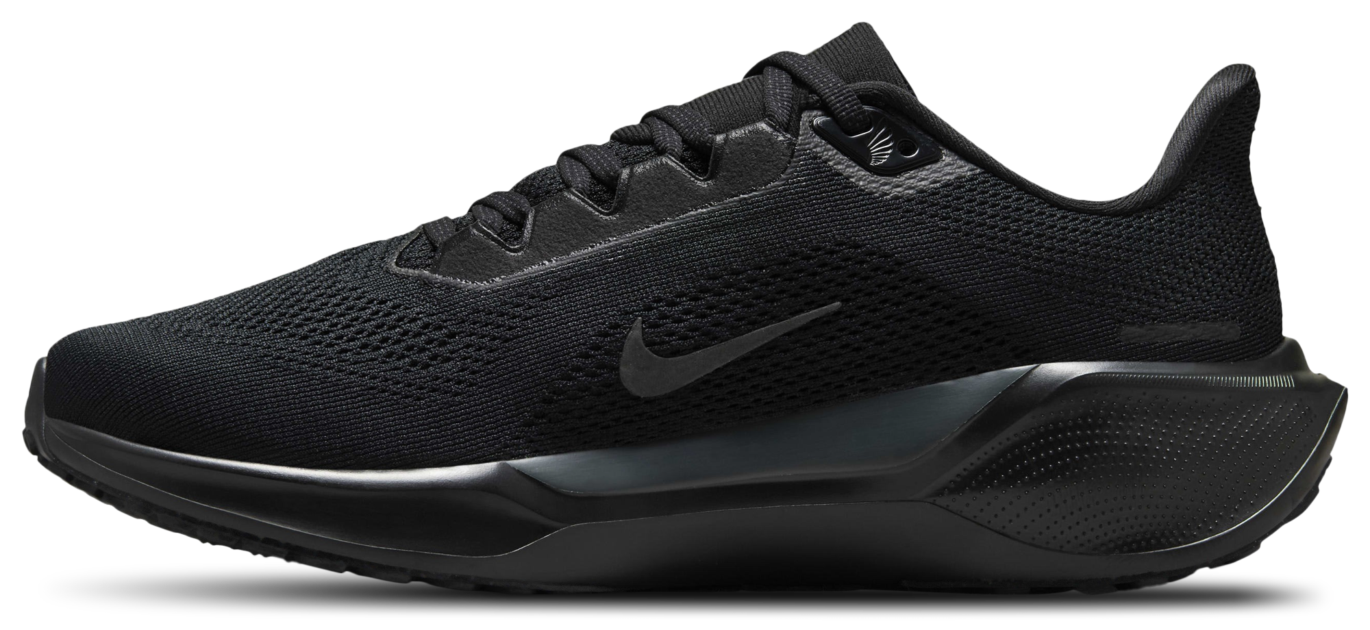Nike Air Zoom Pegasus 41 - Black/Black - Image 3
