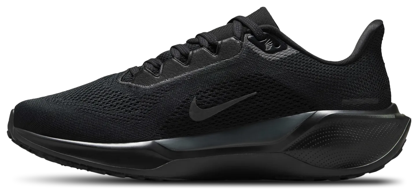 Nike Air Zoom Pegasus 41 - Black/Black - Image 3