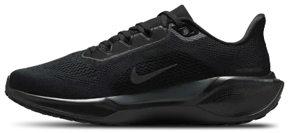 Nike Air Zoom Pegasus 41 - Black/Black - Image 3