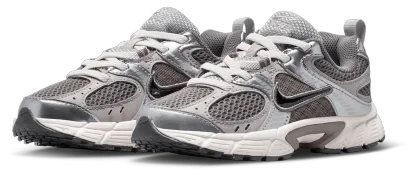 Nike V5 RNR 童款 - Cave Stone/Black/College Grey - Image 6
