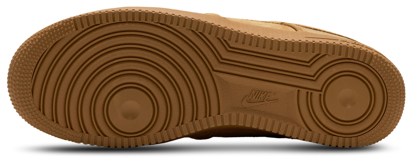 Nike Air Force 1 '07 LV8 CS - Wheat/Wheat - Image 5