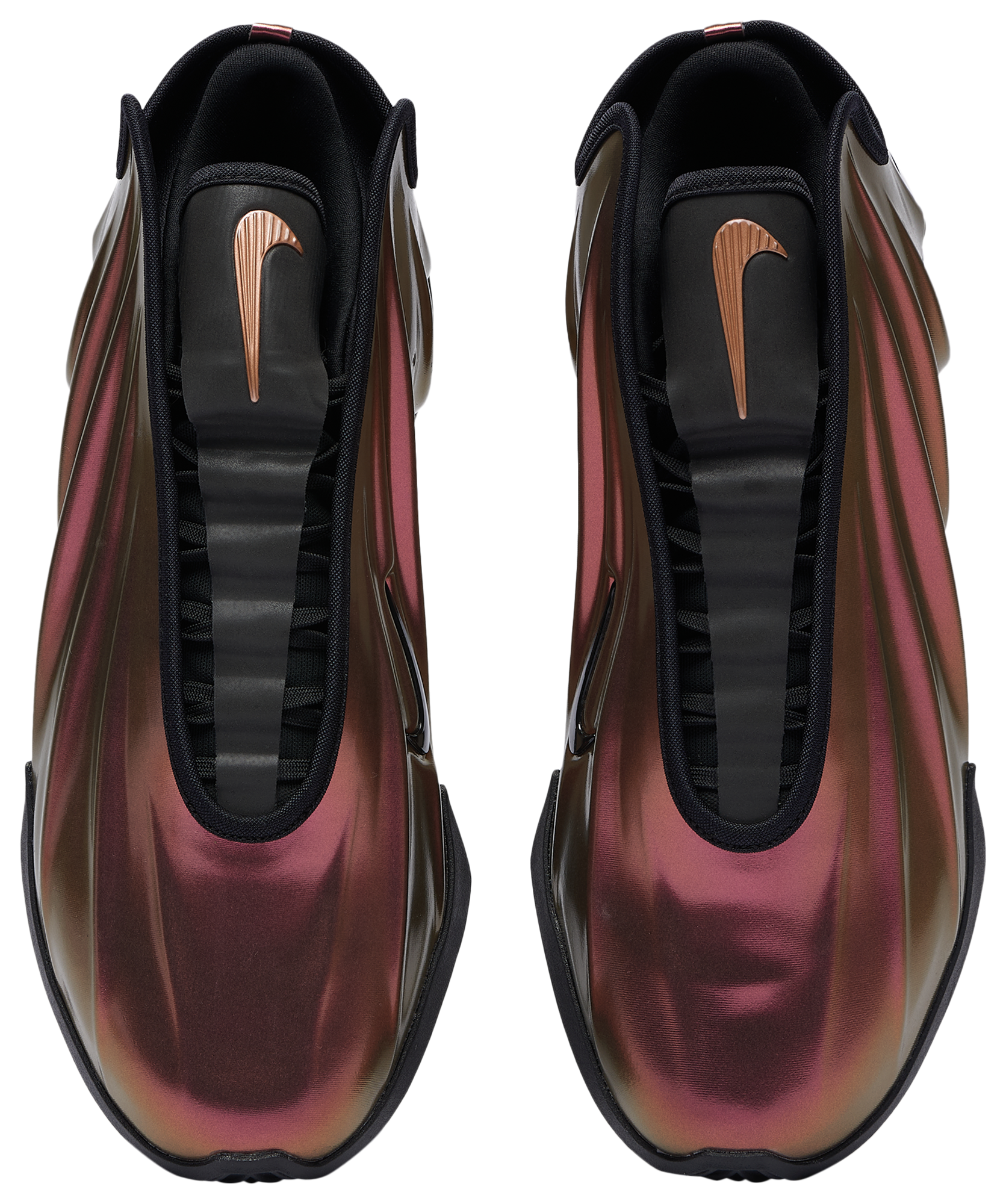 Nike G.T. Future - Bronze/Black - Image 4