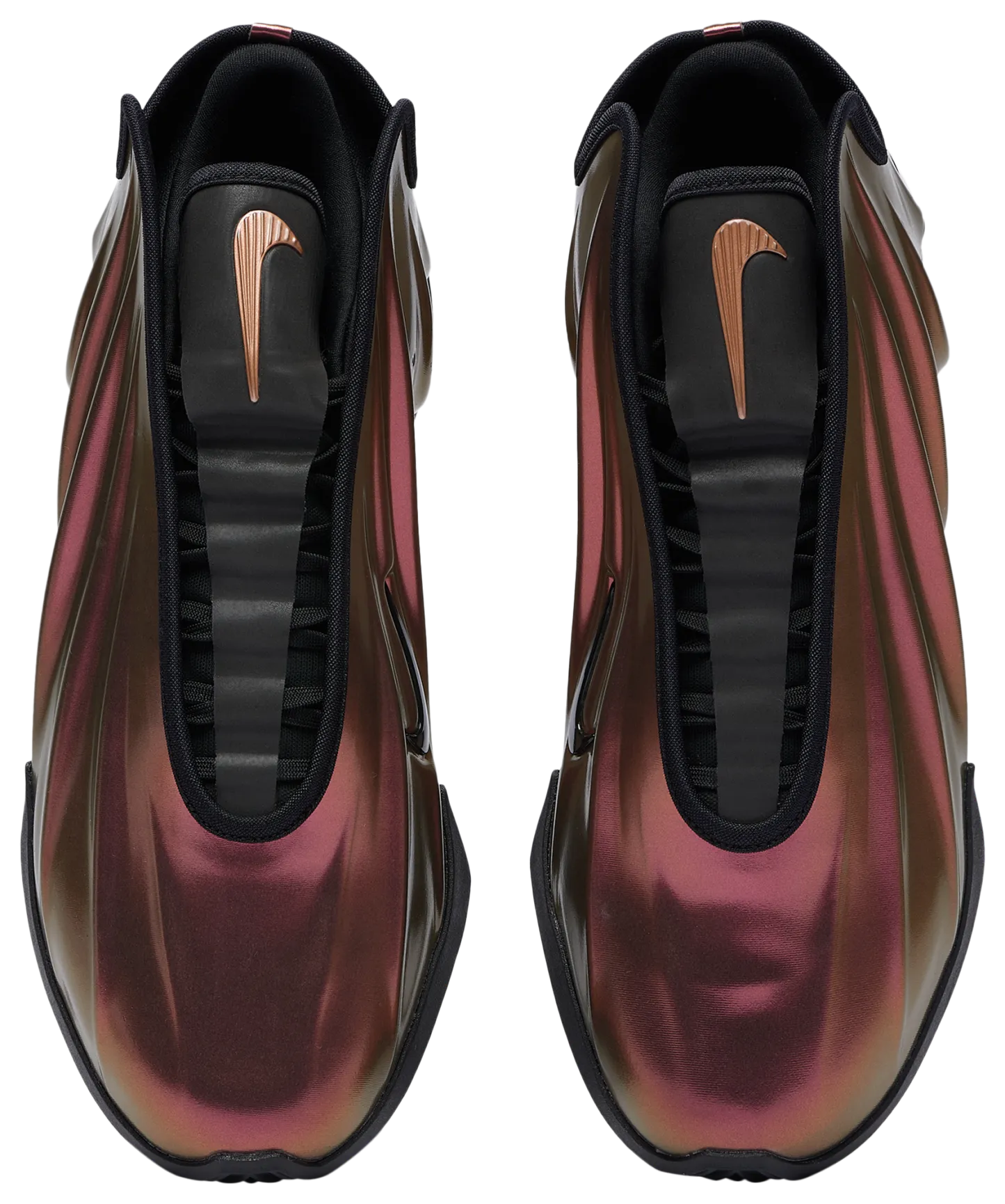 Nike G.T. Future - Bronze/Black - Image 4