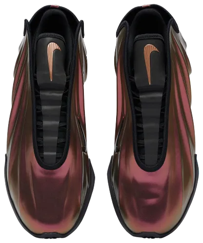 Nike G.T. Future - Bronze/Black - Image 4