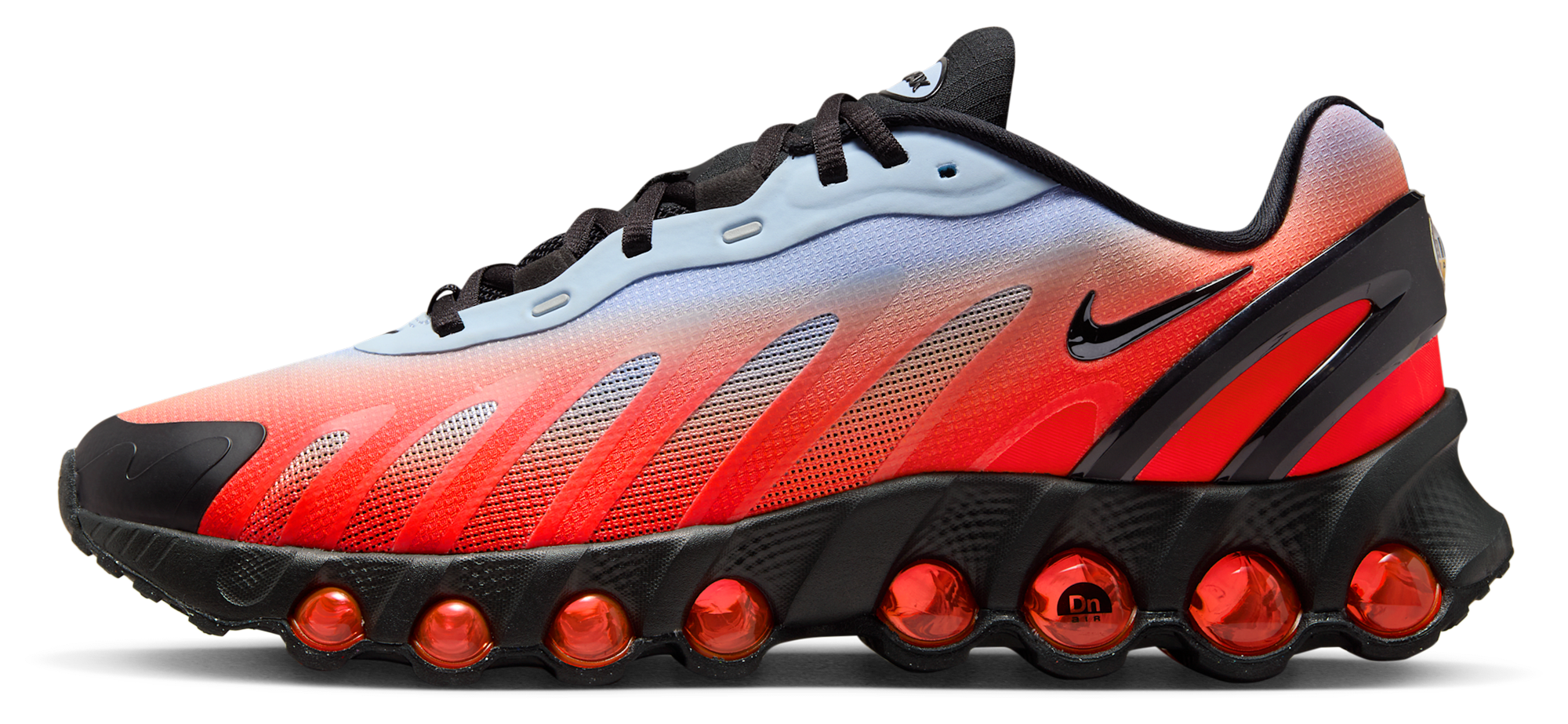 Nike Air Max DN8 - Brt Crimson/Royal Tint/Black - Image 2