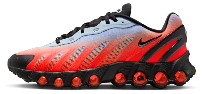 Nike Air Max DN8 - Brt Crimson/Royal Tint/Black - Image 2