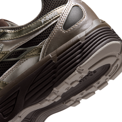 Nike P-6000 - Velvet Brown/Ridgerock/Cream Ii - Image 8