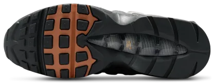 Nike Air Max 95 - Men's - Pencil Point/Hot Curry/Anthracite - Image 5