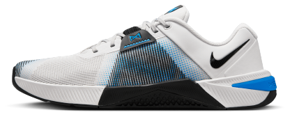 Nike Metcon 10 - Vast Grey/Blue Hero/Black - Image 2