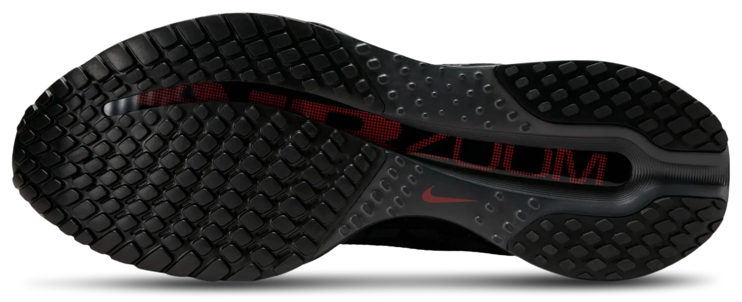 Nike Pegasus Premium - Anthracite/Black/Bright Crimson - Image 5