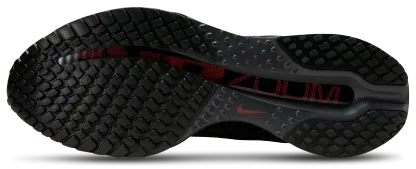 Nike Pegasus Premium - Anthracite/Black/Bright Crimson - Image 5