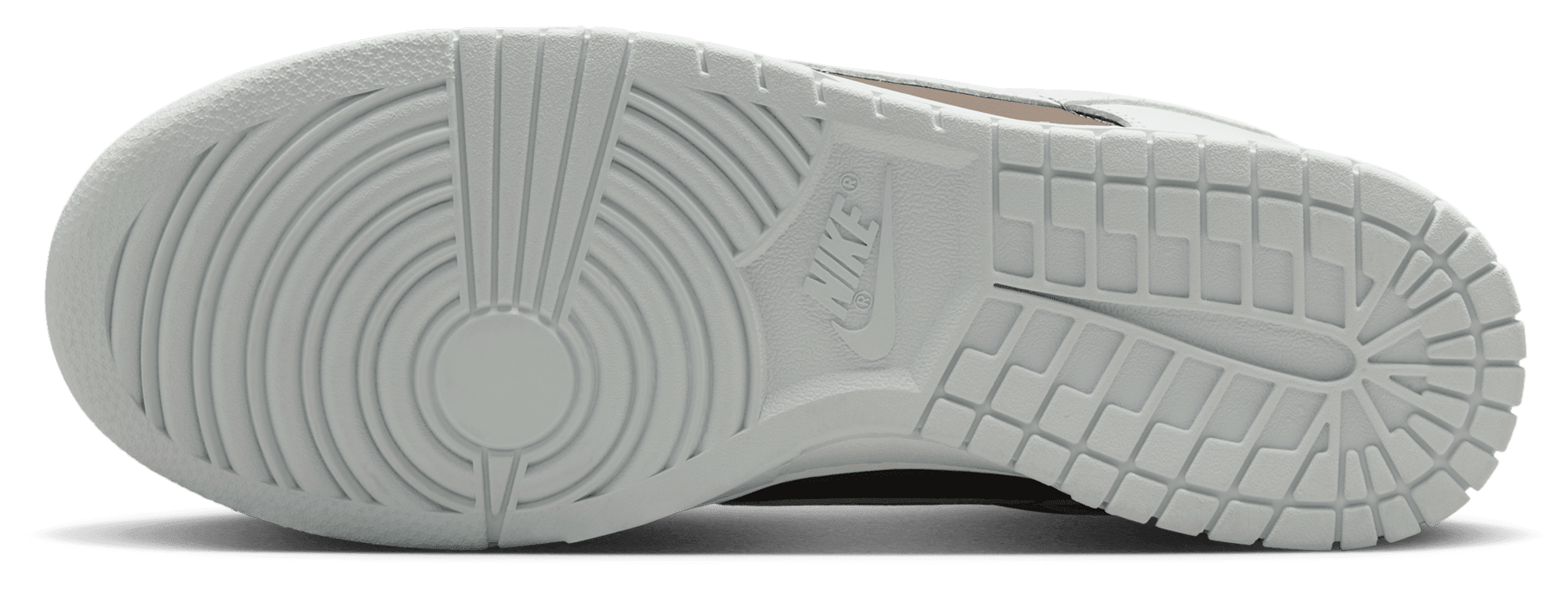 Nike Dunk Low Retro Bttys - Pure Platinum/Summit White/Cave Stone - Image 5