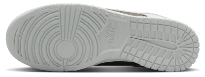 Nike Dunk Low Retro Bttys - Pure Platinum/Summit White/Cave Stone - Image 5