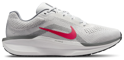Nike Air Winflow 11 - Photon Dust/Fire Red/Smoke Grey - Image 1