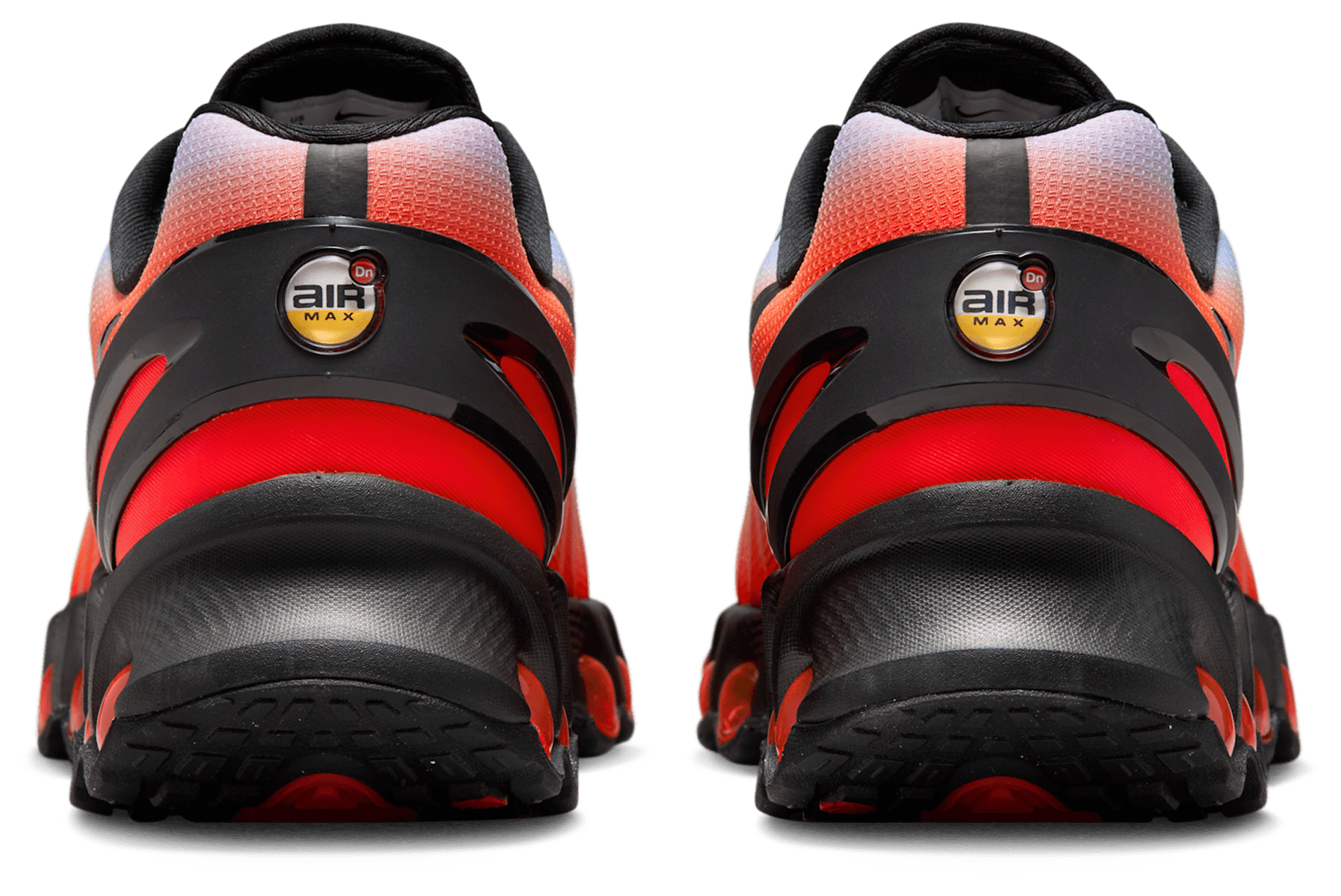 Nike Air Max DN8 - Brt Crimson/Royal Tint/Black - Image 3