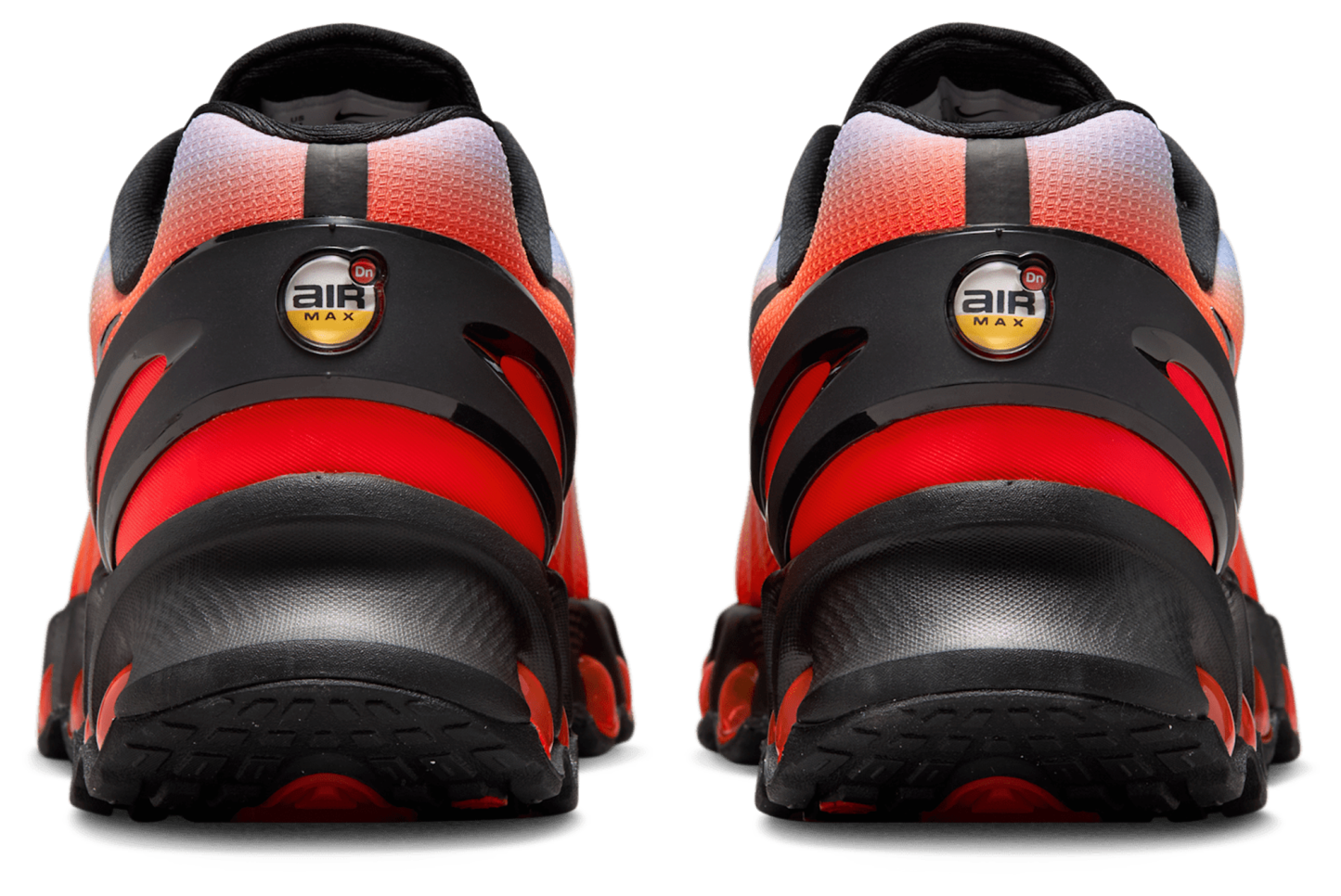 Nike Air Max DN8 - Brt Crimson/Royal Tint/Black - Image 3