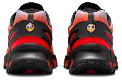 Nike Air Max DN8 - Brt Crimson/Royal Tint/Black - Image 3