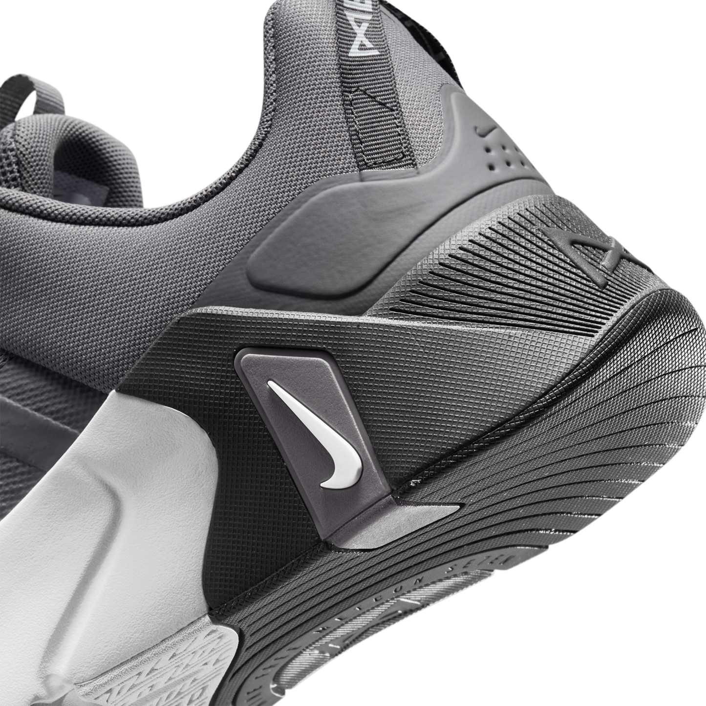 Nike Metcon 7 - Pencil Point/White/Med Ash - Image 8