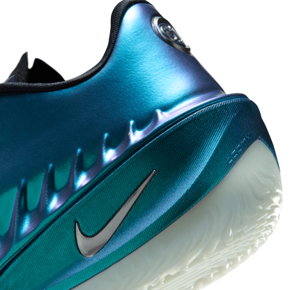 Nike G.T. Cut 4 Preheat - Persian Violet/Chrome/Glacier Blue - Image 8