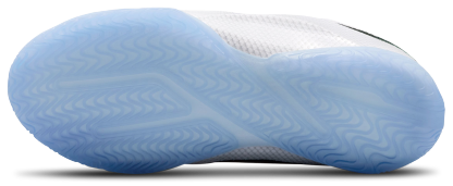 Nike LeBron XXIII 童款 - White/Stadium Green/Smoke Grey - Image 5