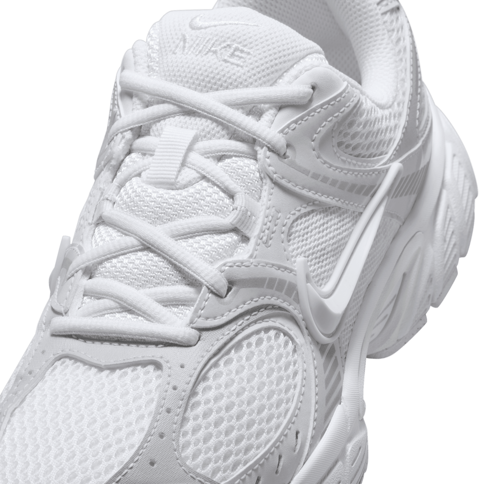 Nike V5 RNR - Women's - Black/Metallic Silver/White - Image 7