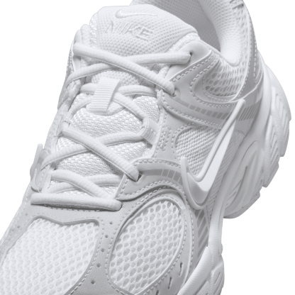 Nike V5 RNR - Women's - Black/Metallic Silver/White - Image 7