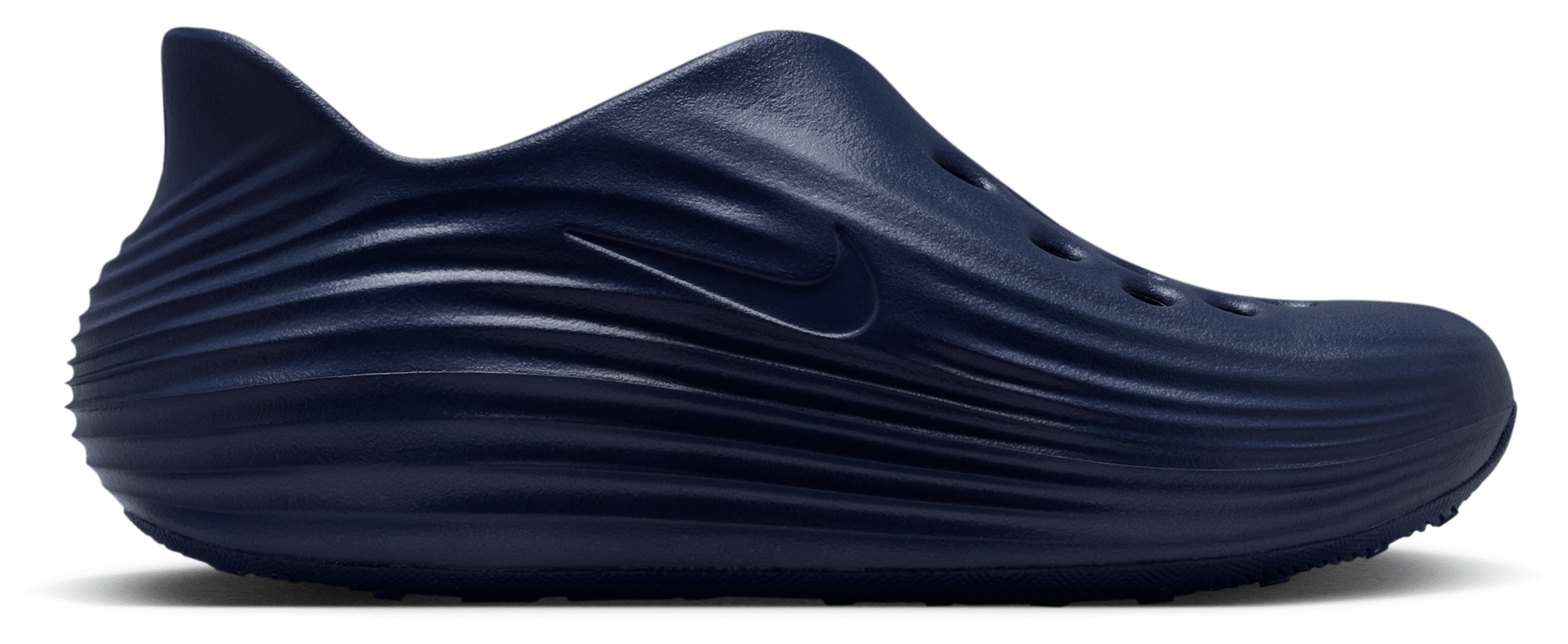 Nike Reactx ReJuven8 童款 - Indigo Burst/Blue Void - Image 1