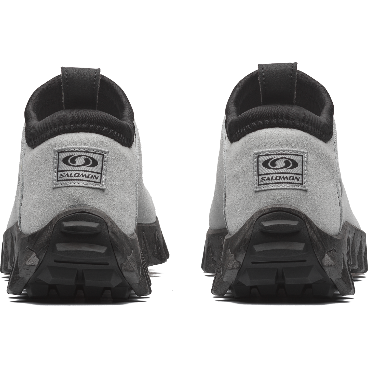 Salomon SNOWCLOG OG - Pearl Blue / Black / Black - View 7