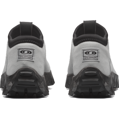 Salomon SNOWCLOG OG - Pearl Blue / Black / Black - View 7