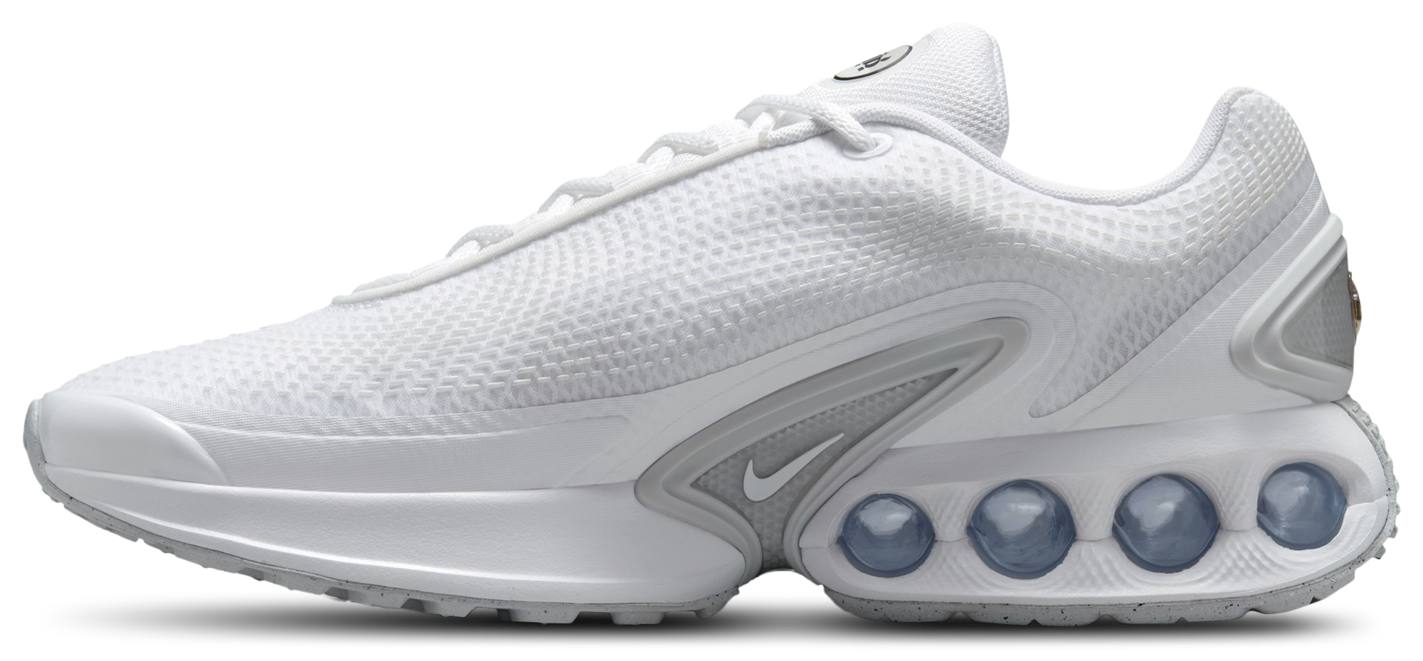 Nike Air Max DN - White/White/White - Image 2