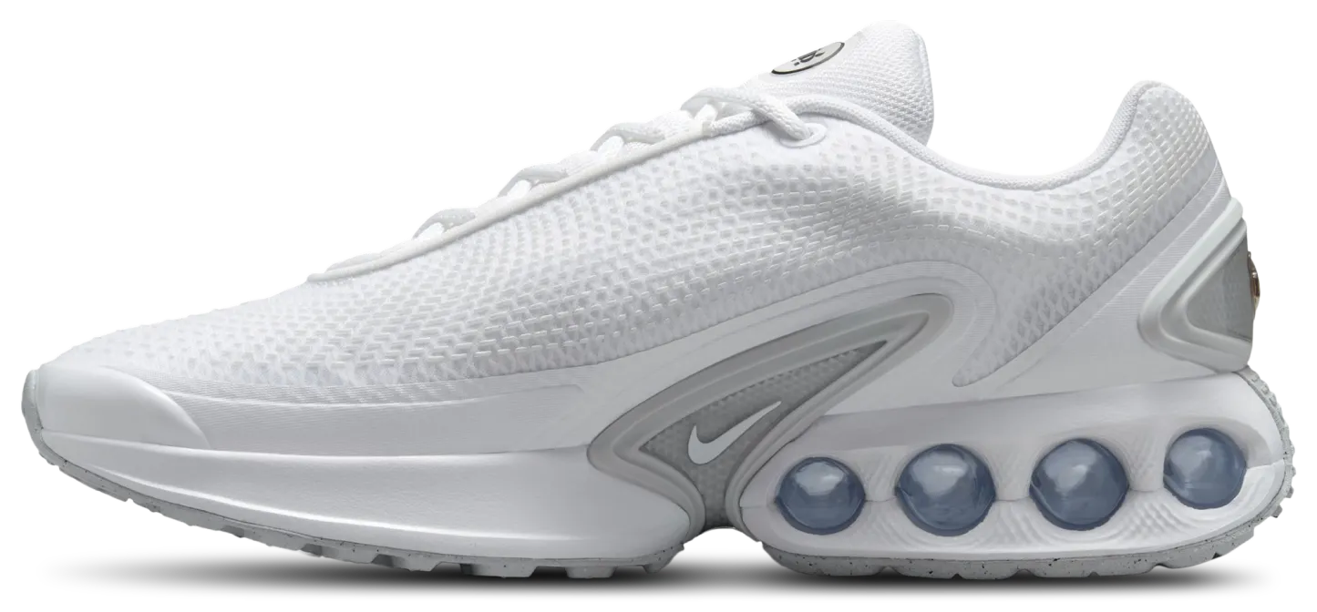 Nike Air Max DN - White/White/White - Image 2