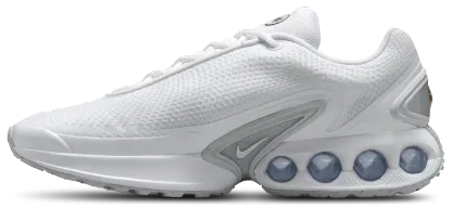 Nike Air Max DN - White/White/White - Image 2